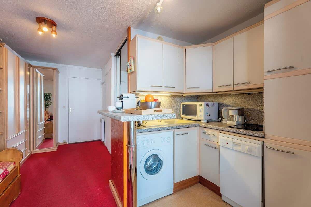 Kookgerei, borden en bestek