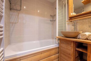 Ducha, secador de pelo