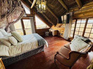 6 bedrooms, WiFi, bed sheets