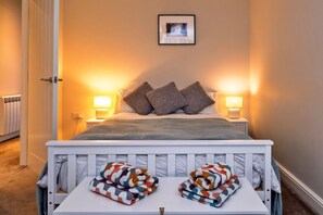 3 camere, Wi-Fi gratuito, lenzuola
