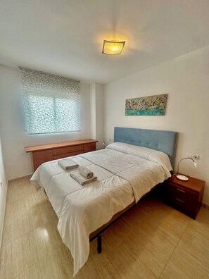 3 bedrooms