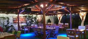 Hotel GARDEN Club