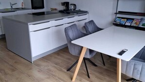 Eget kjøkken