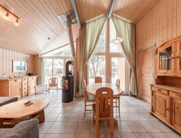 独立别墅 | 客厅