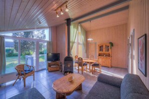 Hus | Vardagsrum