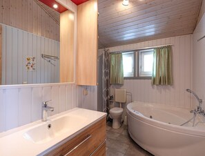 Casa | Banheiro