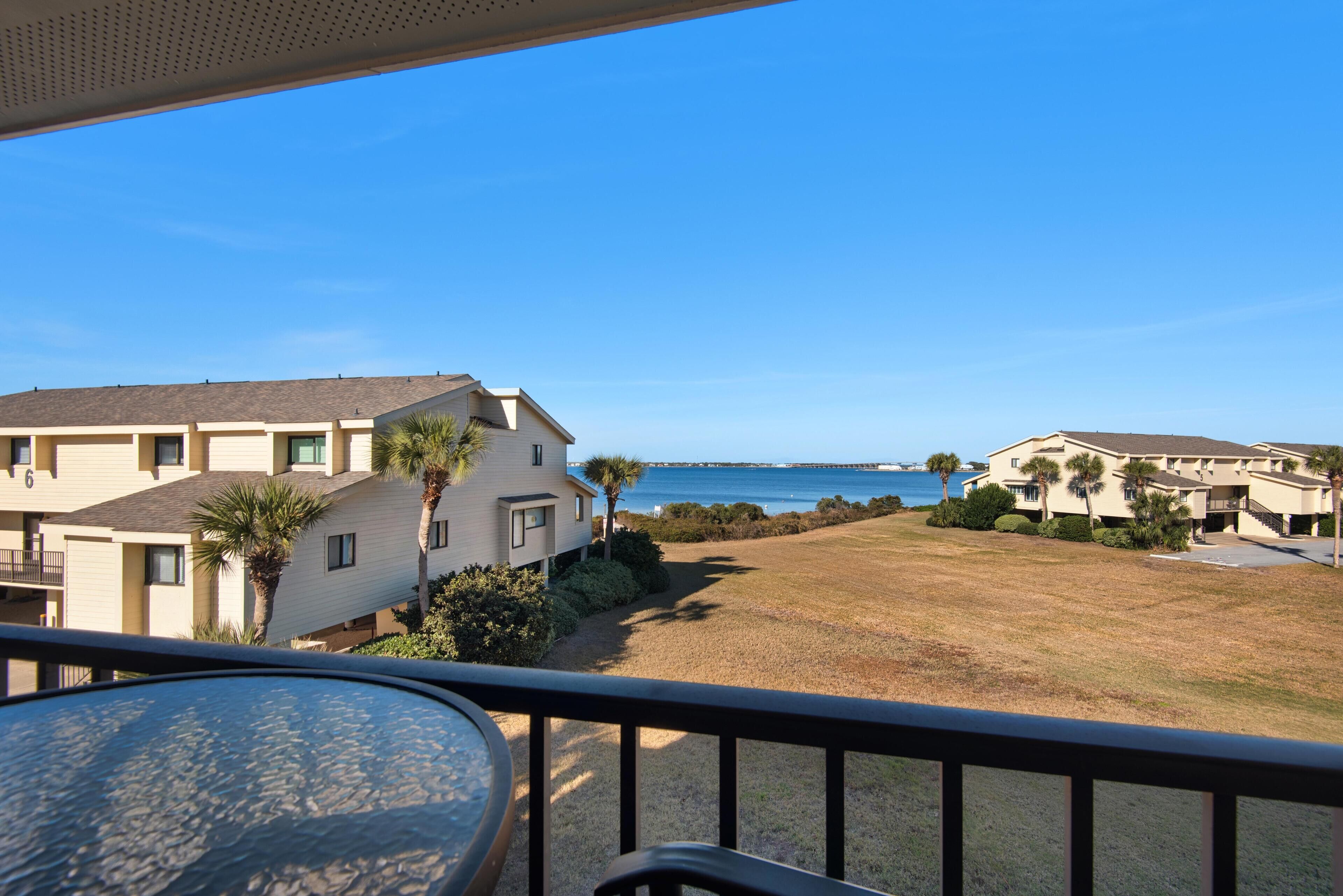 Appart'hôtel, plusieurs lits (Santa Rosa Dunes 825)