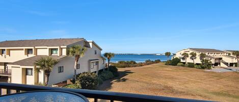 Appart'hôtel, plusieurs lits (Santa Rosa Dunes 825)