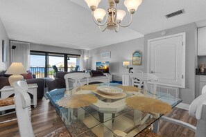 Condo, Multiple Beds (Santa Rosa Dunes 825) | Interior