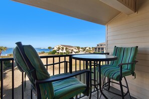 Condo, Multiple Beds (Santa Rosa Dunes 825) | Property grounds - Santa Rosa Dunes 825 (Pensacola Beach)