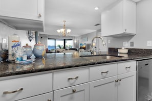 Condo, Multiple Beds (Santa Rosa Dunes 825) | Interior - Santa Rosa Dunes 825 (Pensacola Beach)