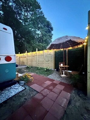 Terras