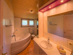 Hus | Badrum