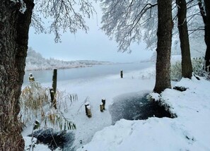 獨棟房屋 | 住宿景觀