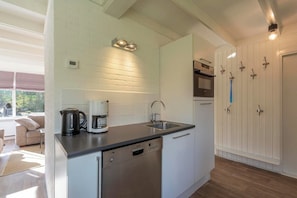 House | Private kitchen