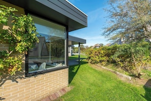 House | Garden