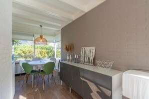 Ferienhaus | Speisen