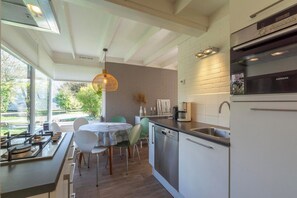 Maison | Cuisine privée