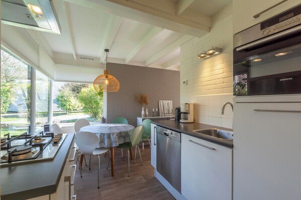 House | Private kitchen