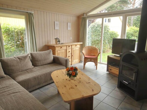 獨棟房屋 | 用餐區