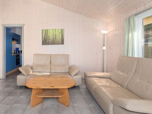 Casa | Sala de estar