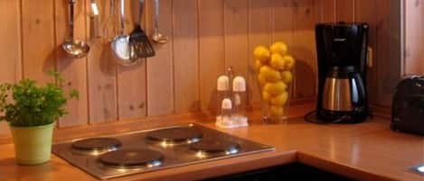 Maison | Cuisine privée