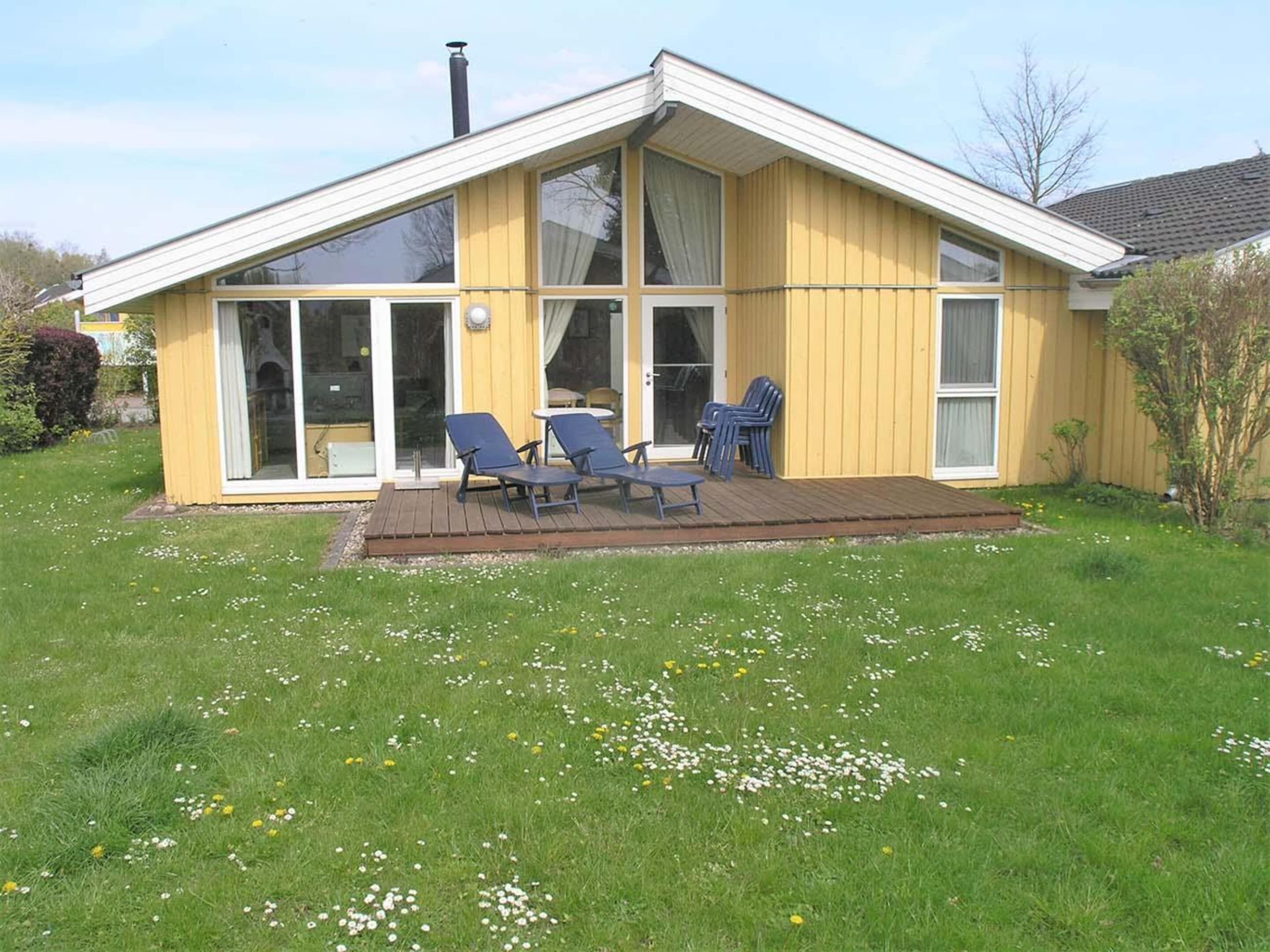 Maison | Terrasse/patio
