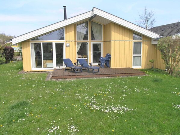 House | Teres/patio