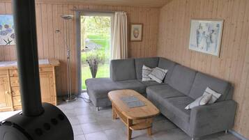 Rumah | Ruang keluarga