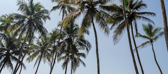 Ranna Beach House