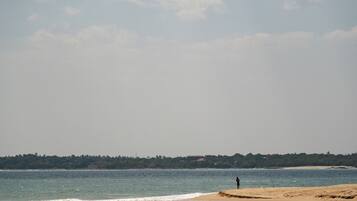 Plage à proximité