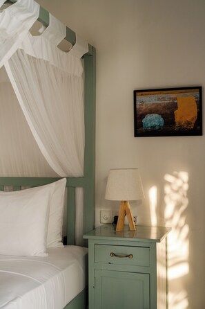 Deluxe Villa | Room amenity - Ranna Beach House (Kahandamodara)