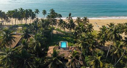 Ranna Beach House