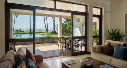 Ranna Beach House
