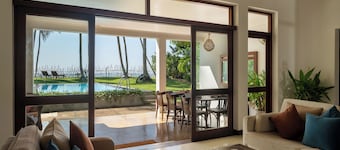 Ranna Beach House
