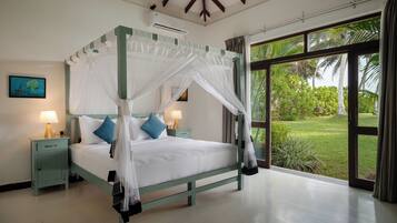 3 bedrooms, desk, laptop workspace, free WiFi