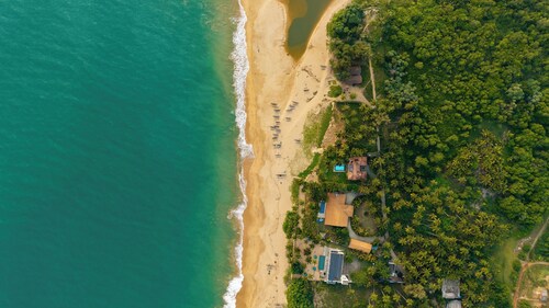 Ranna Beach House