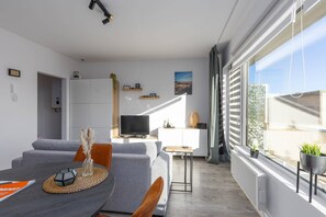 Huoneisto | Olohuone