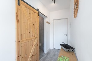 Departamento | Recepción