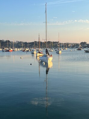 Exterior - Sous Le Phare (Louannec)