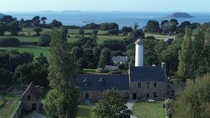 Exterior - Sous Le Phare (Louannec)
