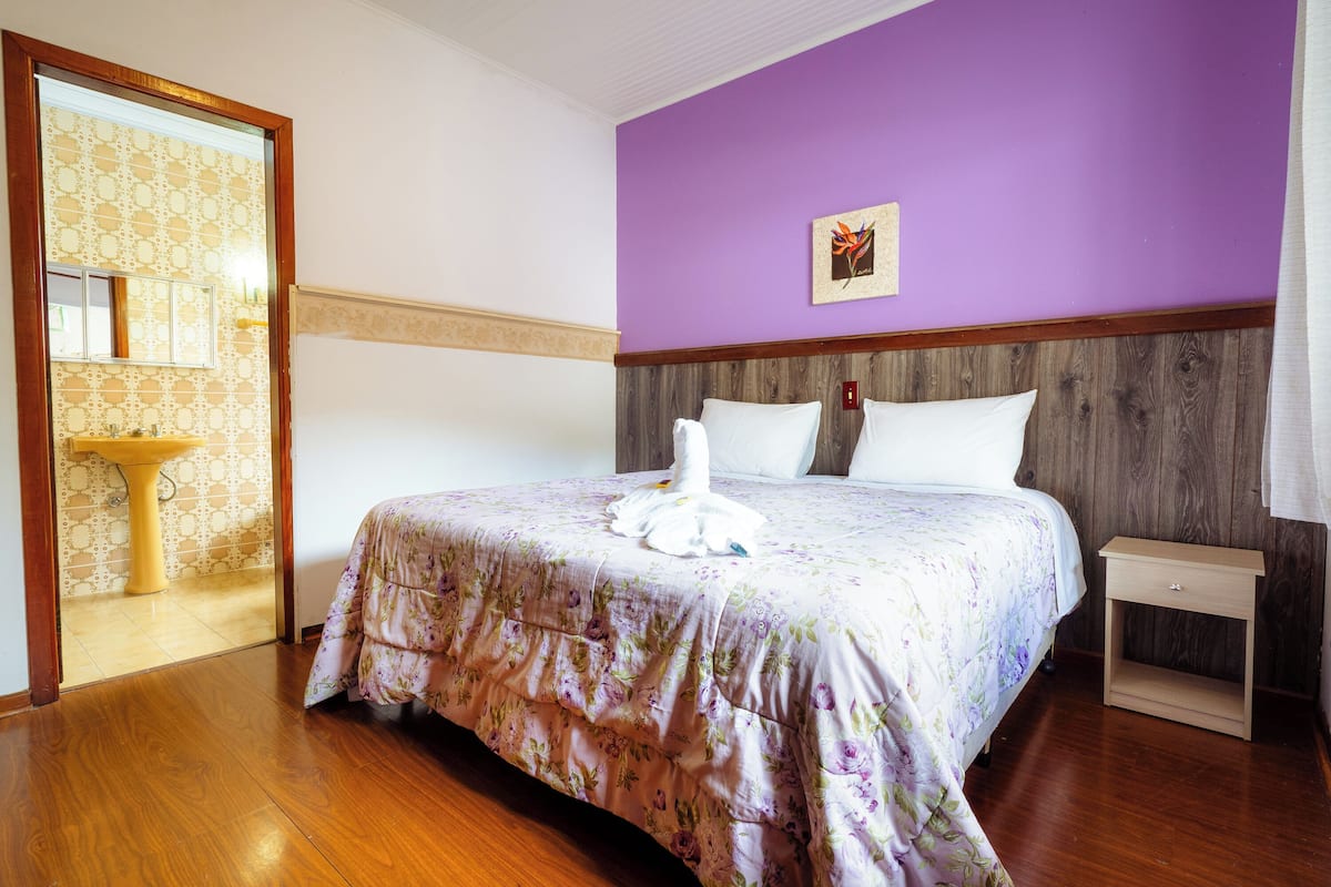 Habitación junior | Wifi gratis
