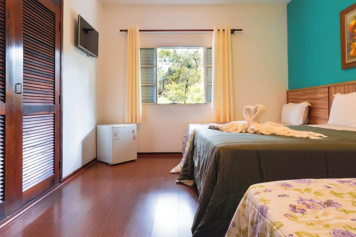 Habitación familiar | Wifi gratis