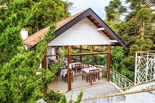 VELINN Pousada Flores do Capivari