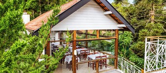 VELINN Pousada Flores do Capivari