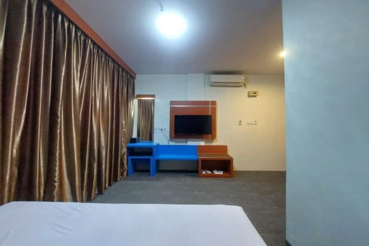 Kamar