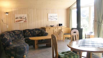 Casa | Sala de estar