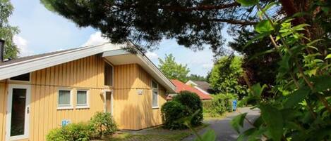 独立别墅 | 外观