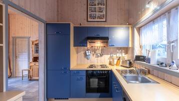 House | Private kitchen