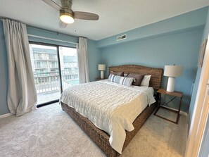 3 chambres, lit parapluie, Wi-Fi